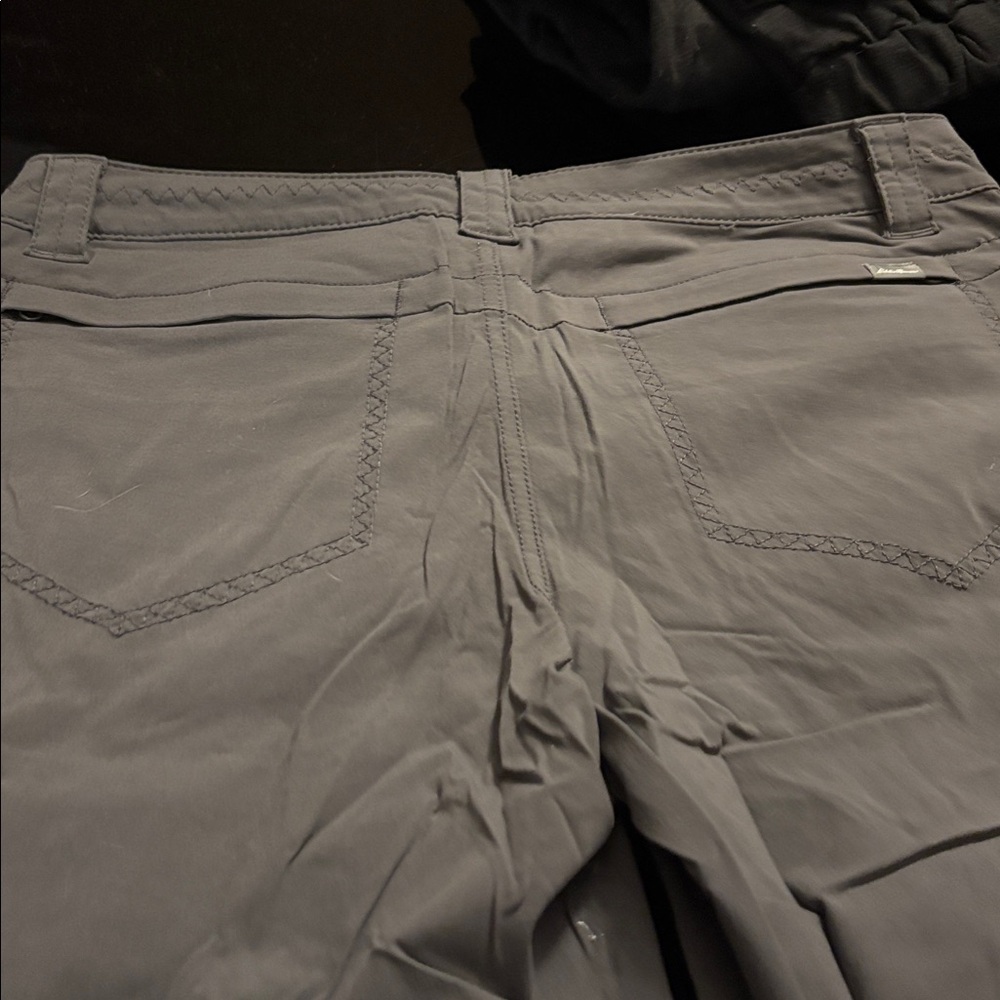 Eddie Bauer capris - Picture 5 of 6